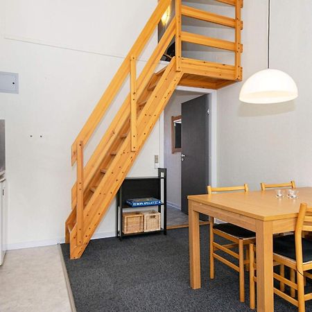 6 Person Holiday Home On A Holiday Park In Ringk Bing Ringkobing Luaran gambar