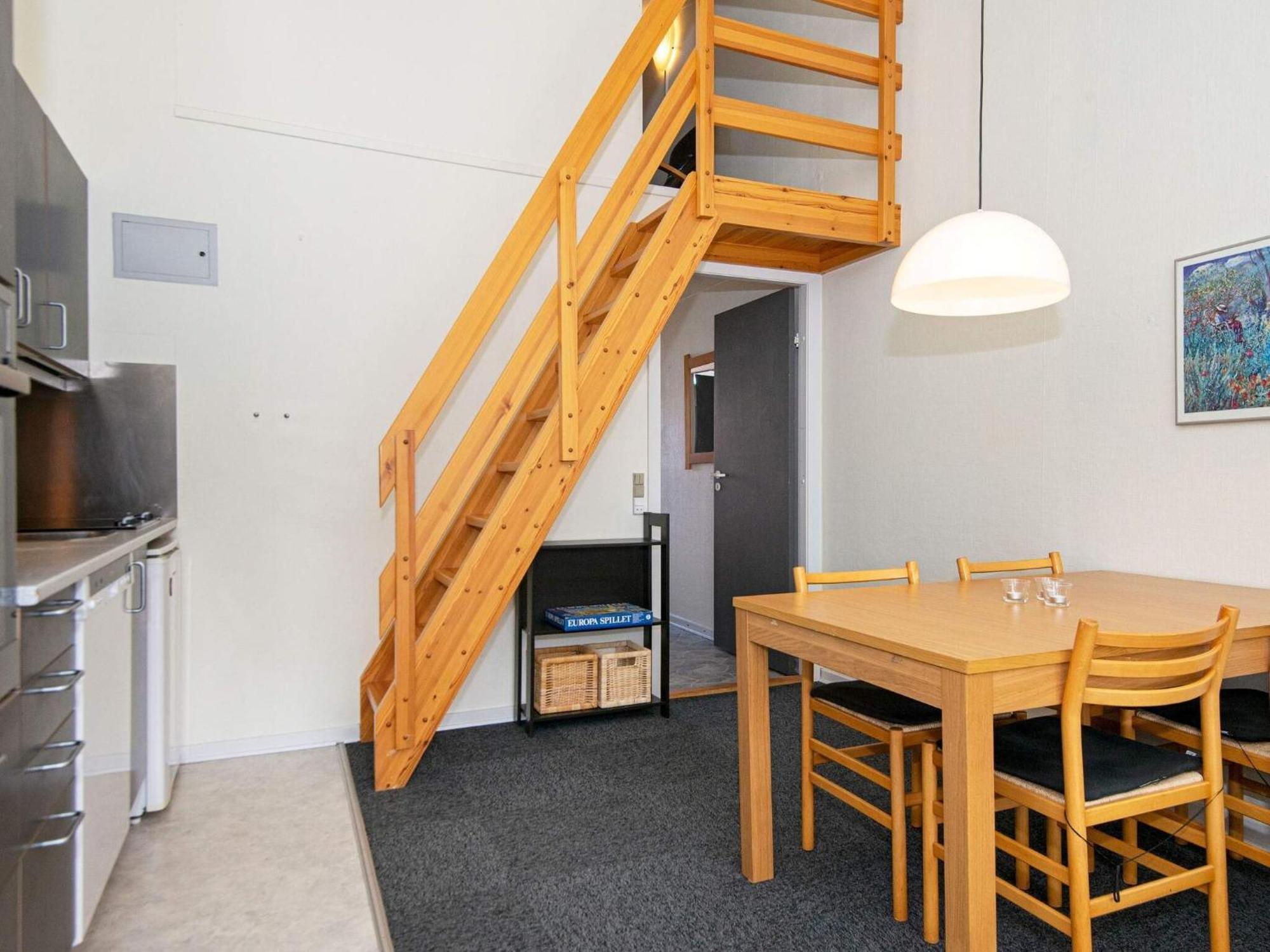 6 Person Holiday Home On A Holiday Park In Ringk Bing Ringkobing Luaran gambar